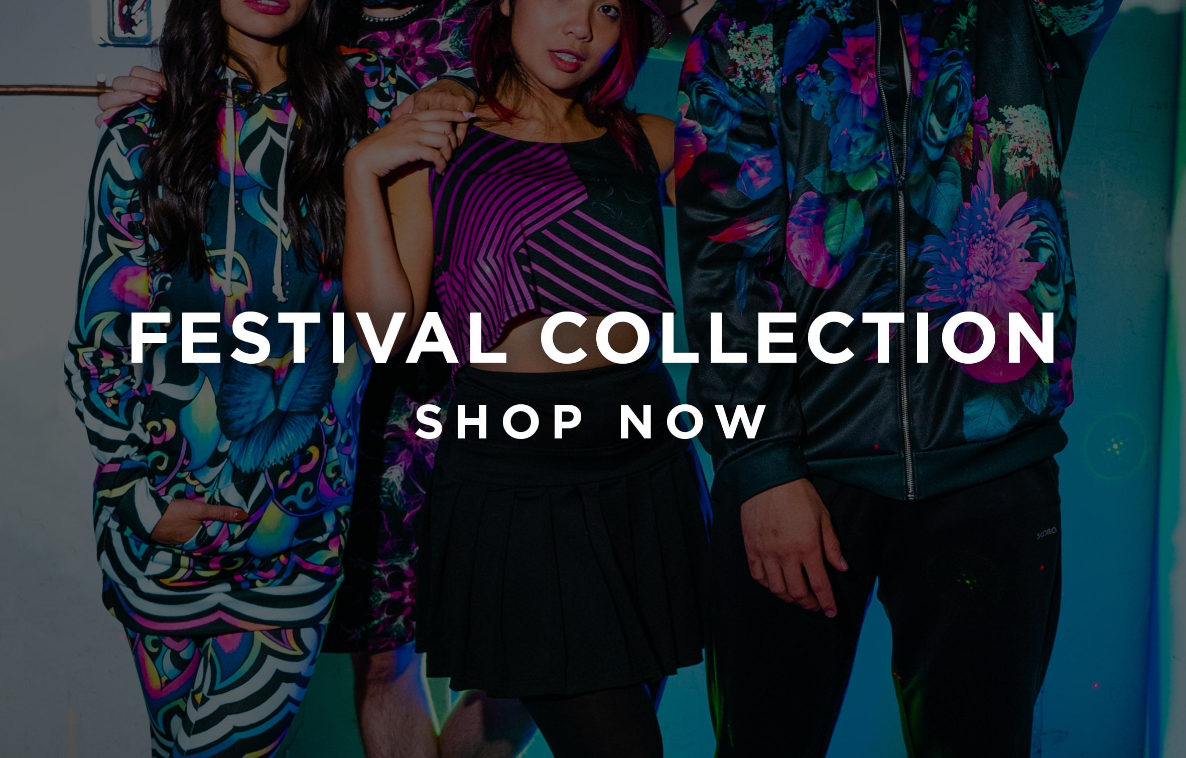 Festival Collection