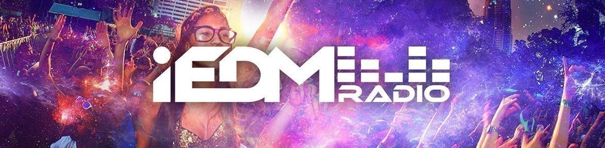 EDM Podcast Radio