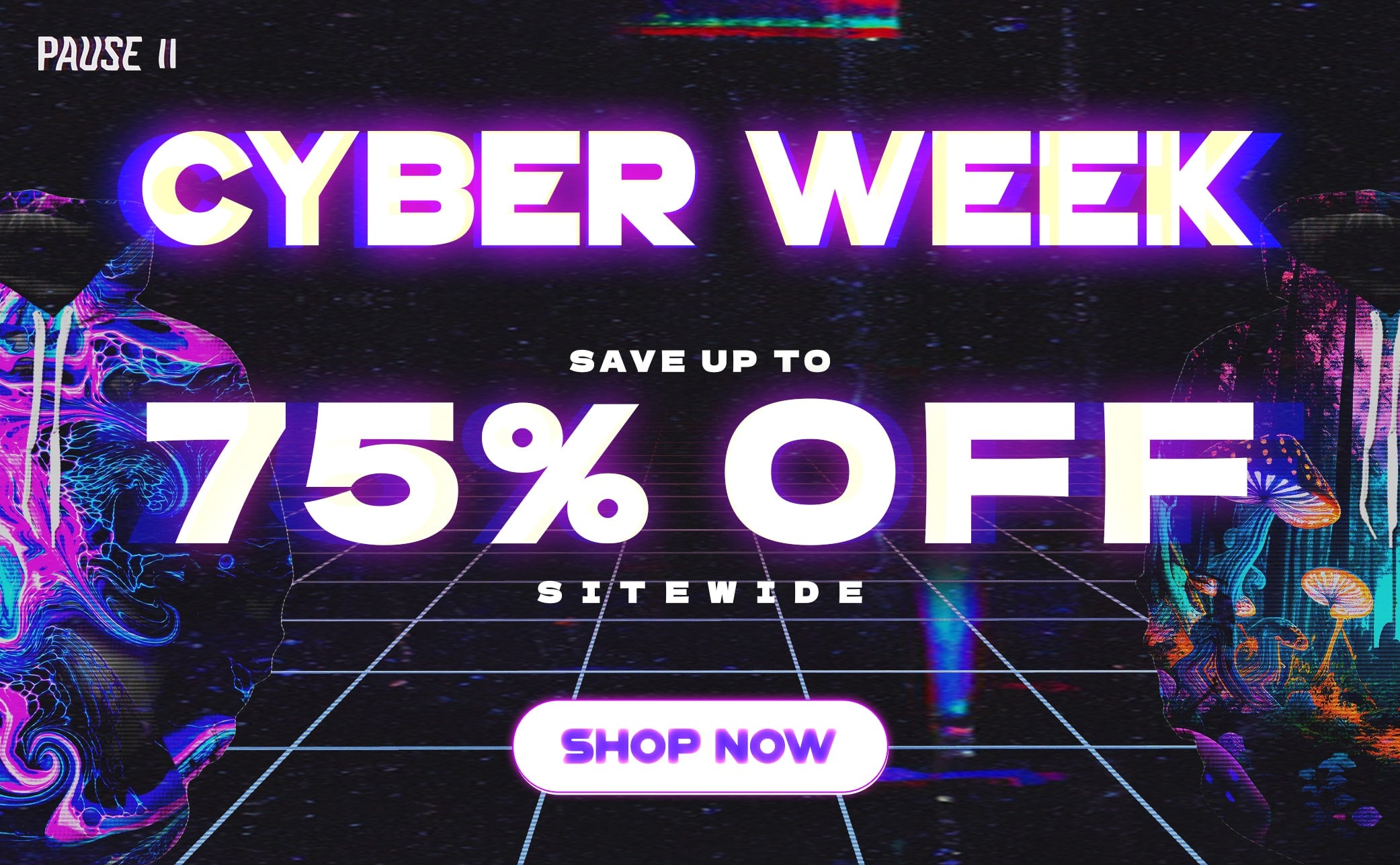 Cyber week