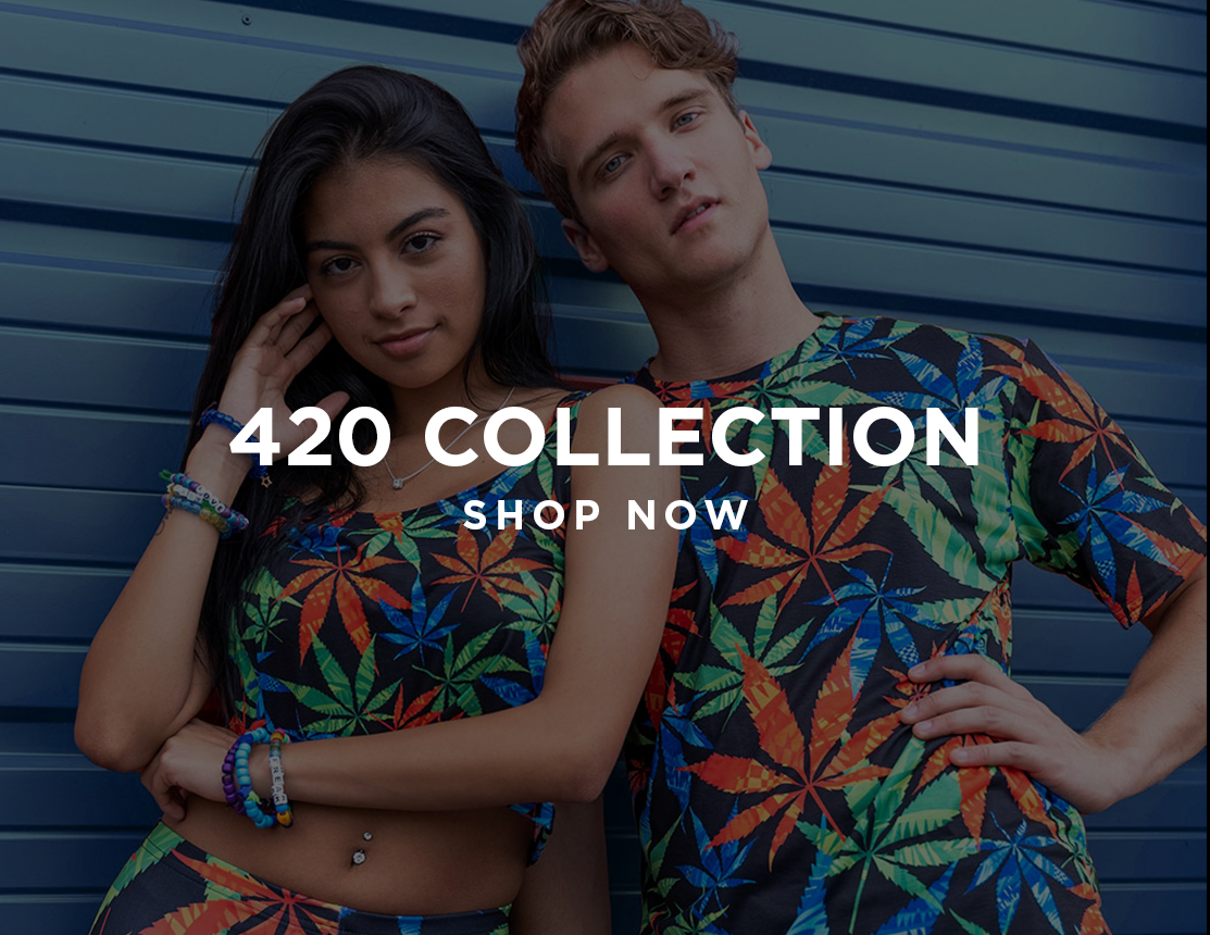 420 Collection