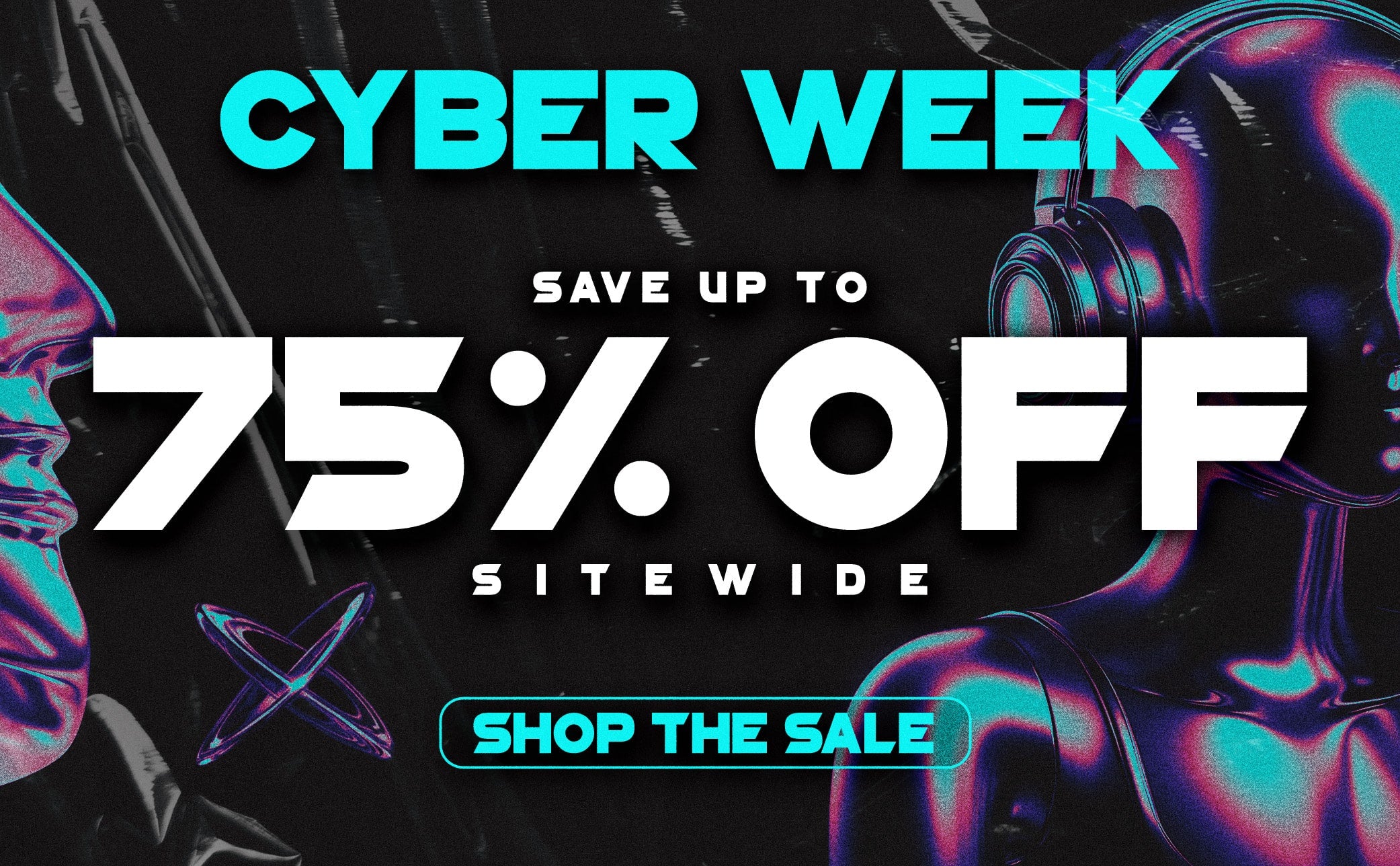 Cyber week