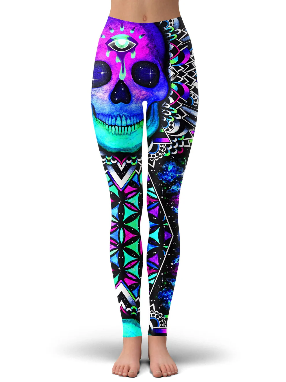 Womens Leggings