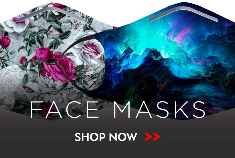 Face Masks Collection