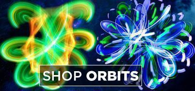 Shop Orbits