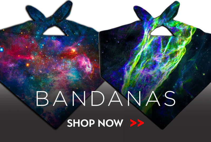 Bandana Collection