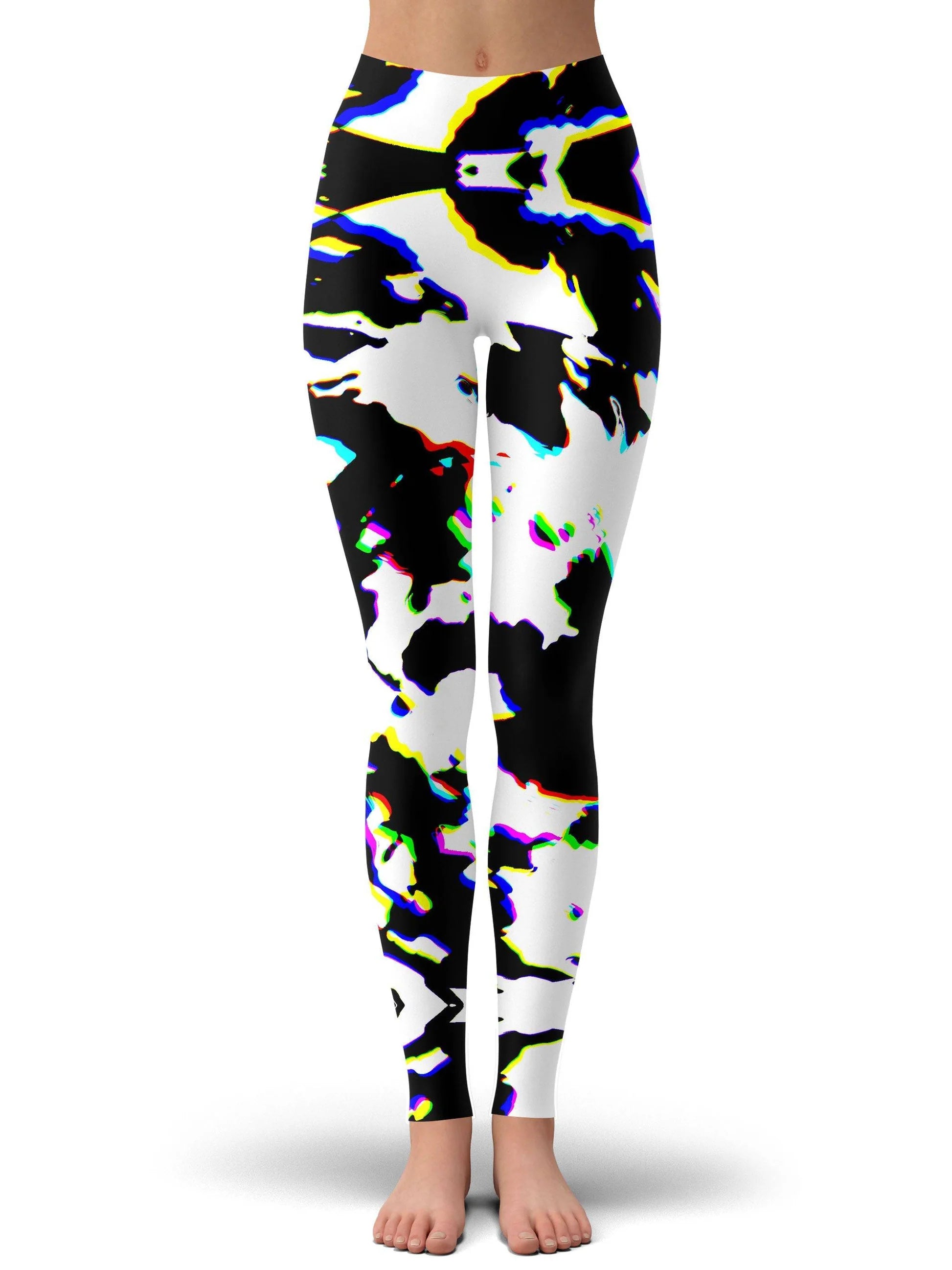 Womens Leggings