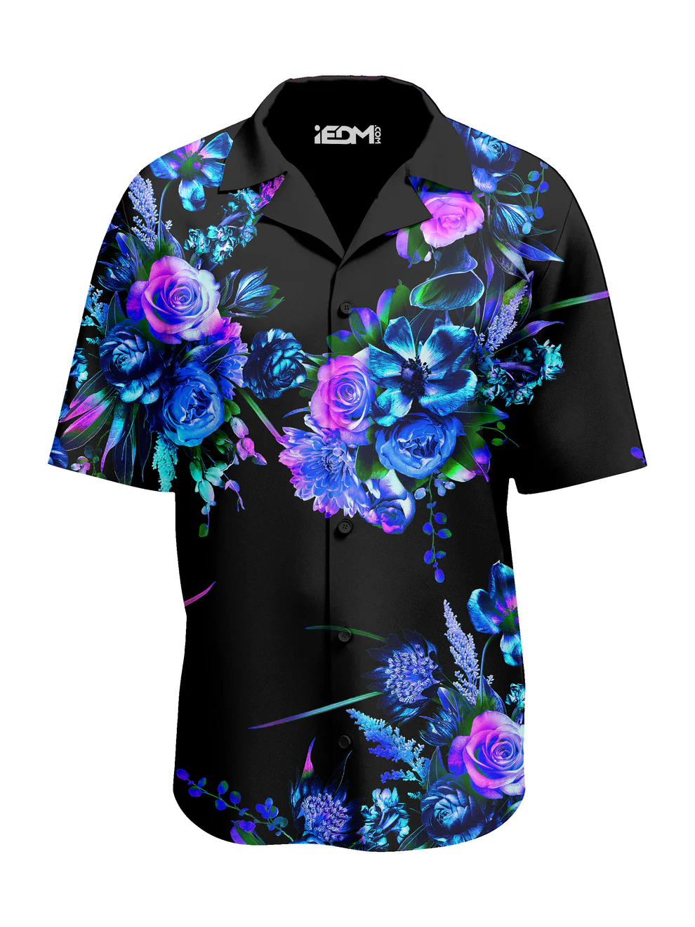 Mens Hawaiian