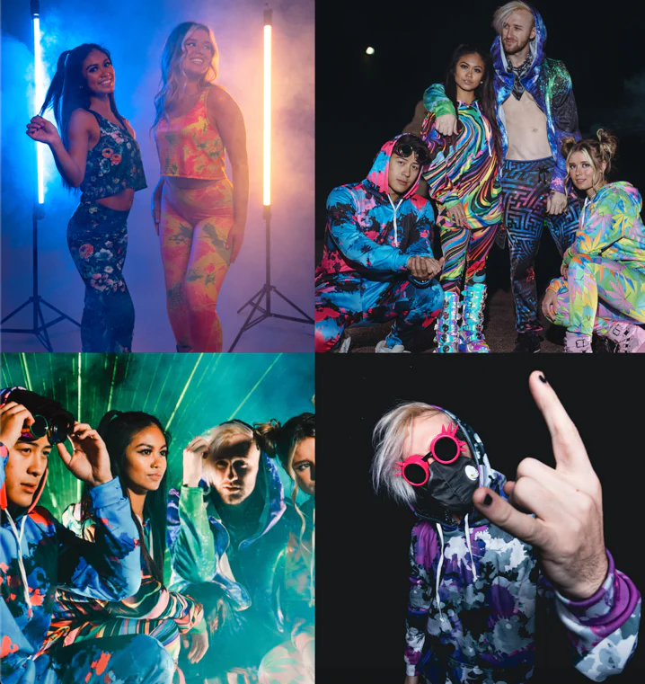 iEDM was founded by passionate EDM fans