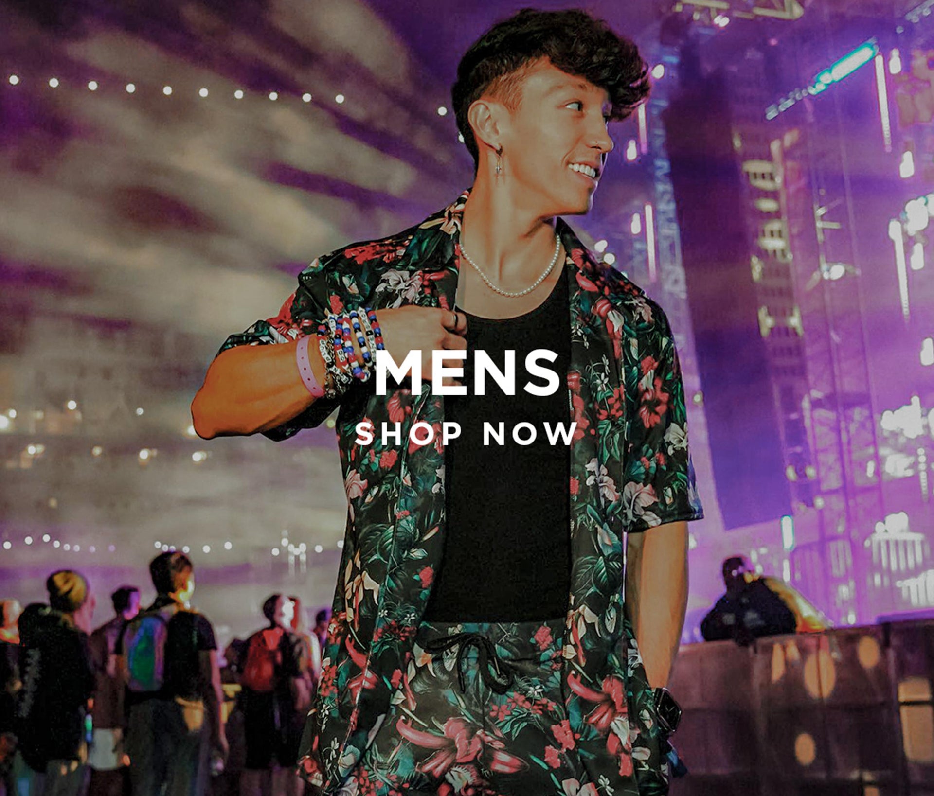Mens Collection