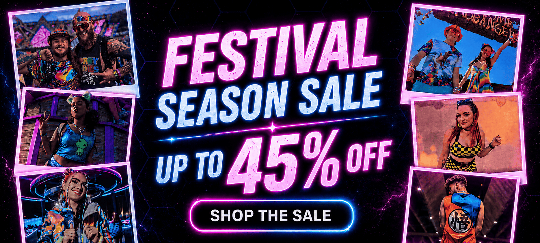 Cosmic connection Sale