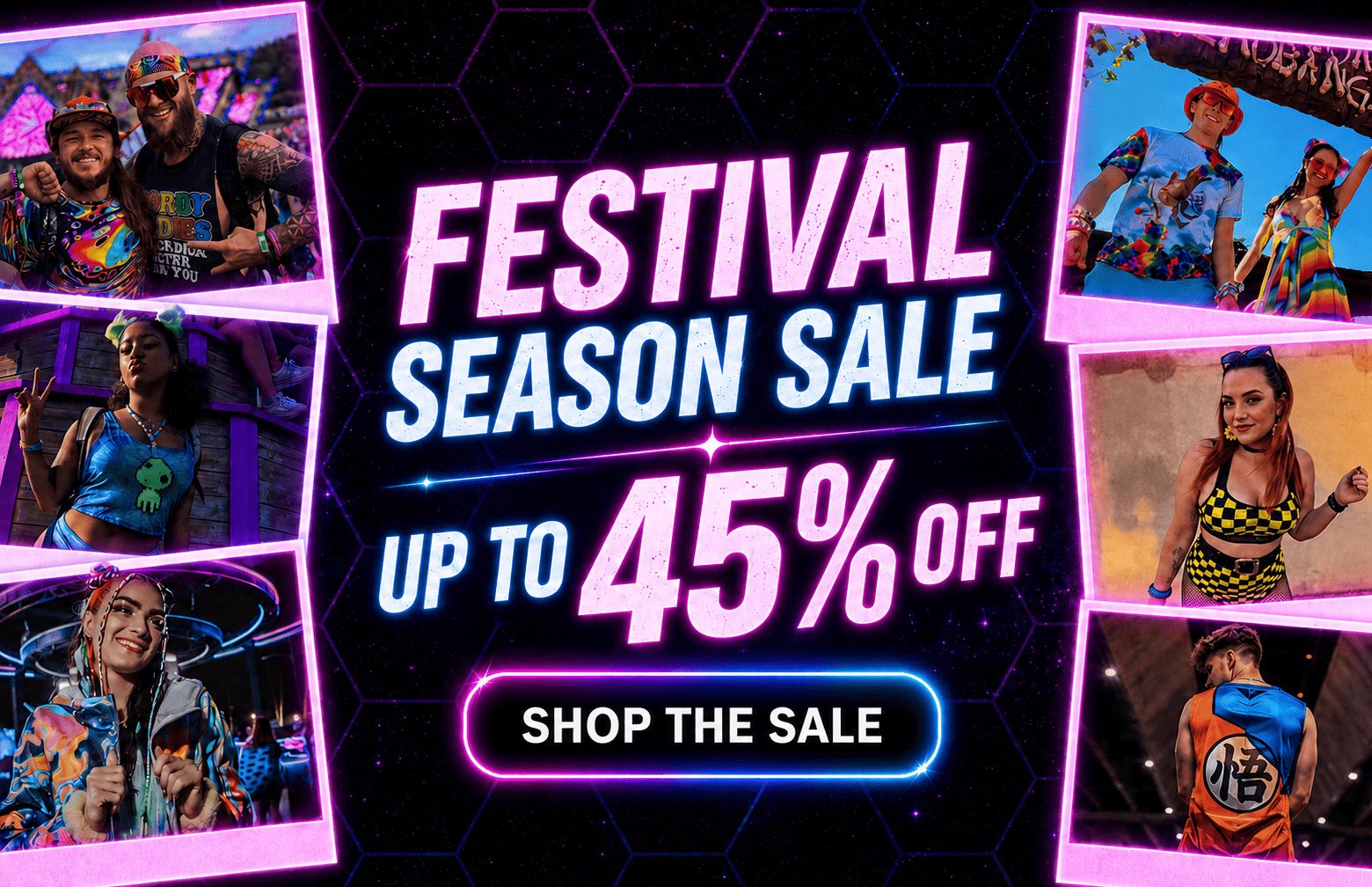 Cosmic connection Sale