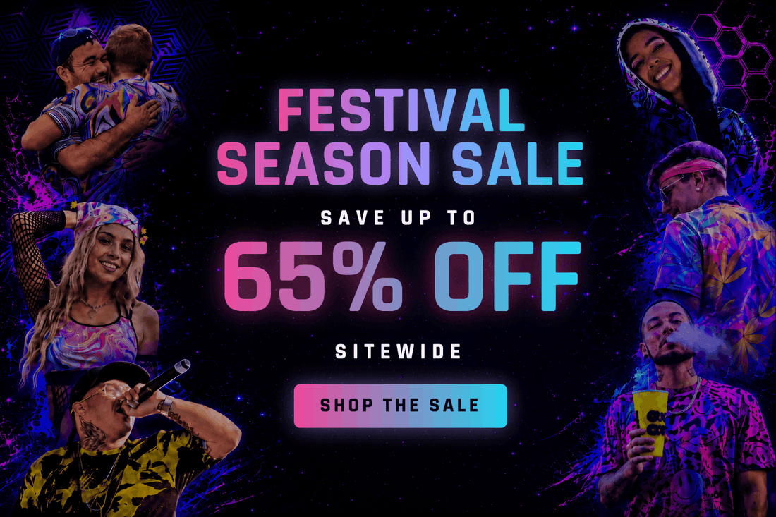Cosmic connection Sale