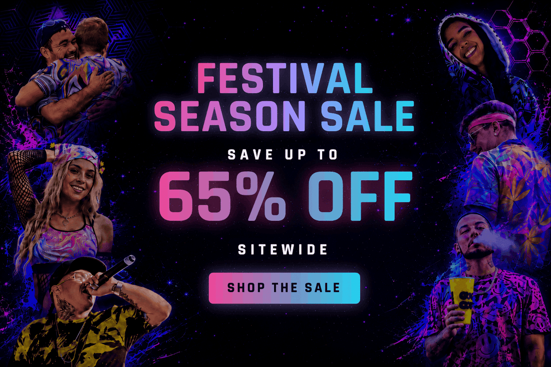 Cosmic connection Sale