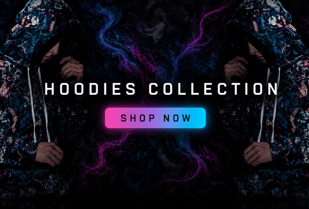 Hoodies banner