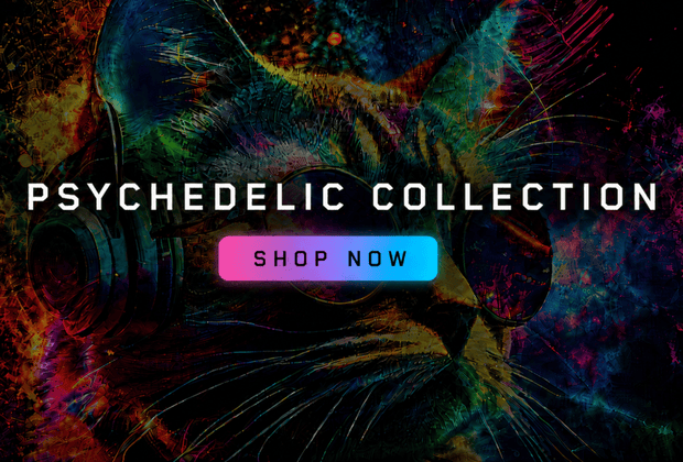 Psychedelic Collection