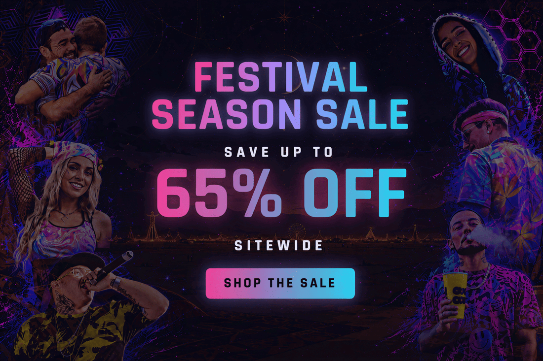 Cosmic connection Sale