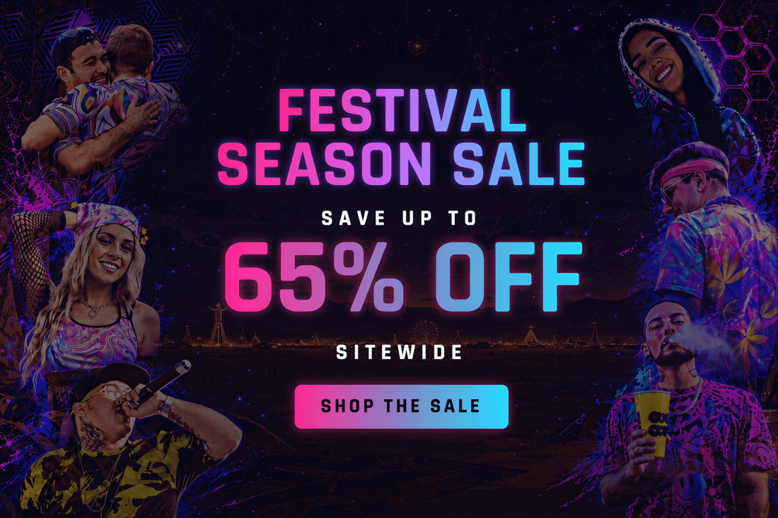 Cosmic connection Sale