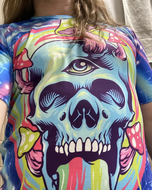 Dan wearing iEDM