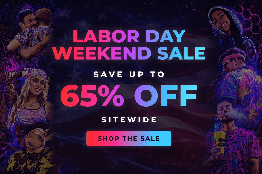 Cosmic connection Sale